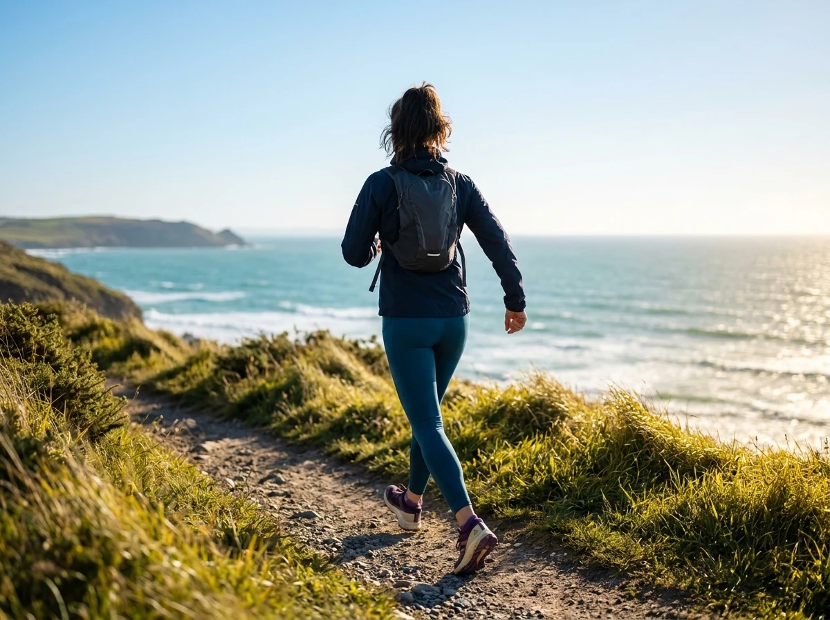 Active lifestyle supporting everyday metabolism and plant-based supplement for active lifestyle UK